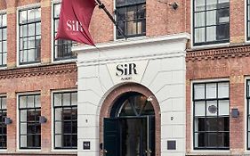 Sir Albert Hotel Amsterdam